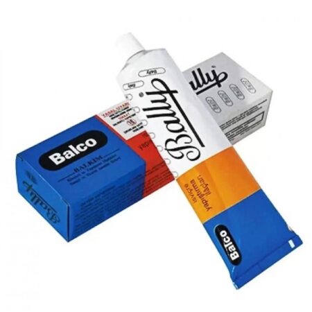 Balco Bally 150 Gr Tüp Yapıştırıcı