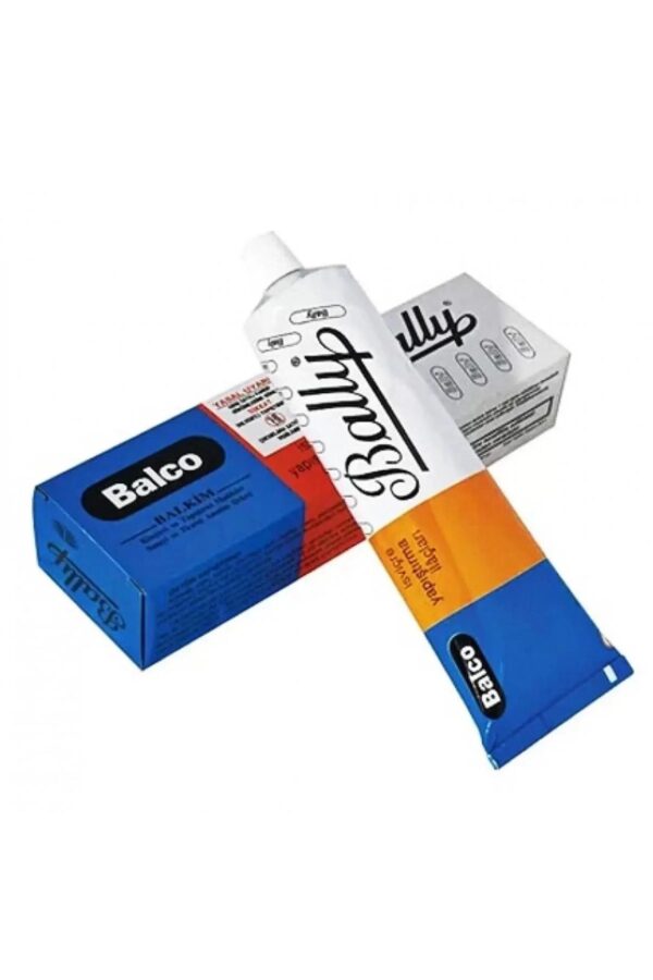 Balco Bally 50 Gr Süper Tüp Yapıştırıcı