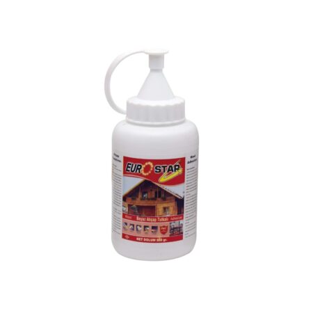 Beyaz Ahşap Tutkalı 200 GR