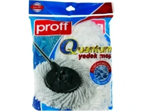 Proff Dönerli Mop Yedeği