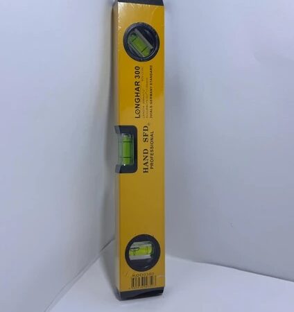 Hand Sfd 30 cm Mıknatıslı Su Terazisi