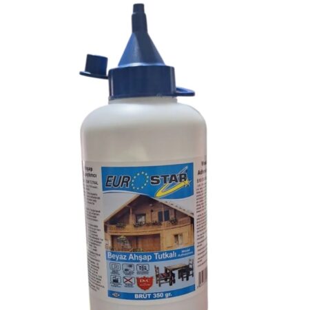 Beyaz Ahşap Tutkalı 350 GR