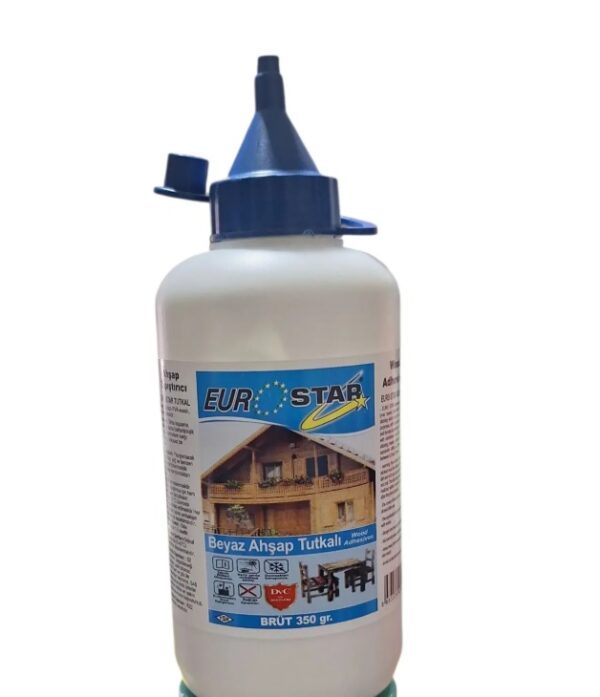 Beyaz Ahşap Tutkalı 350 GR