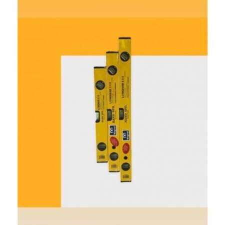 Hand Sfd 100 cm Mıknatıslı Su Terazisi