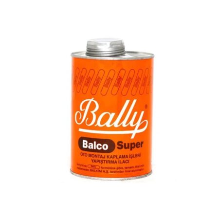 Balco Bally Super Yapıştırıcı Bali 400 Gr