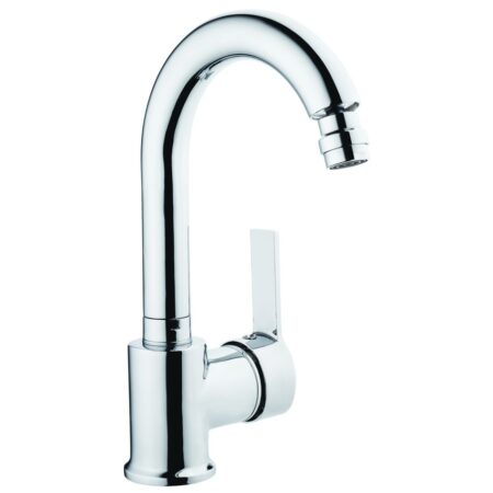 İtimat Costa Kuğu Lavabo Bataryası