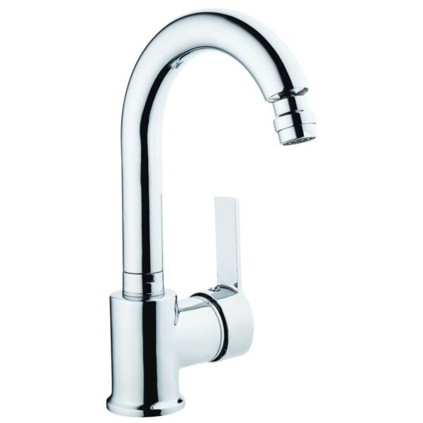 İtimat Costa Kuğu Lavabo Bataryası