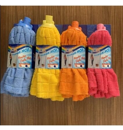 Doba Mikrofiber Havlu Mop