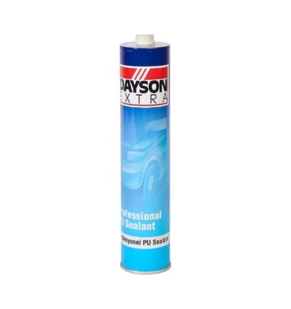 Dayson Silikon Beyaz 280 ml