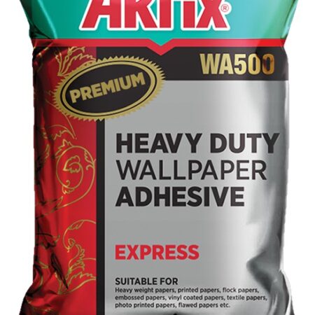 Akfix WA500 Duvar Kağıdı Yapıştırıcısı 500 Gr