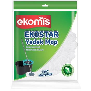 Ekomis Ekostar Yedek Mop