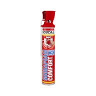 Soudal Comfort Köpük Akıllı Tabanca Sistemli Pipetli 750 Ml (1000 Gr)