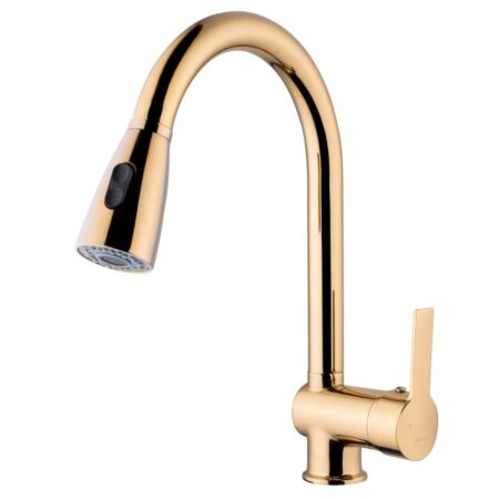 Kare Omega Mix Gold Spiralli Eviye Bataryası