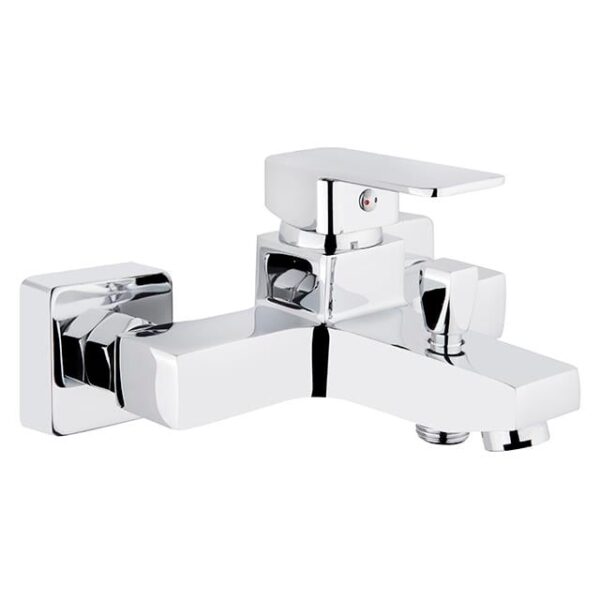 Kare Siera Mix Banyo Bataryası