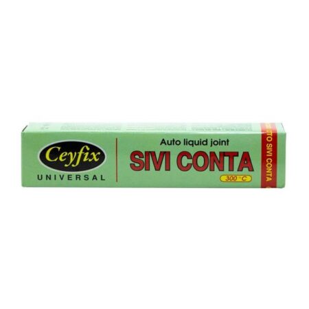 Ceyfix Universal Sıvı Conta 300°C