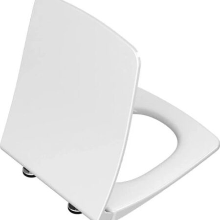 VitrA Metropole Slim Soft Yavaş Kapanır Klozet Kapağı