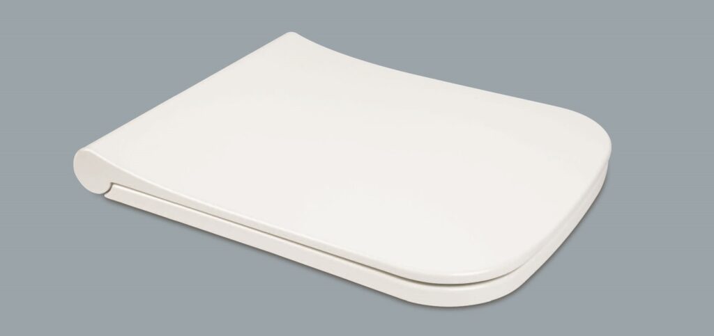 VitrA Universal Soft Yavaş Kapanır Klozet Kapağı