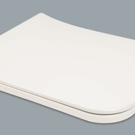 VitrA Universal Soft Yavaş Kapanır Klozet Kapağı