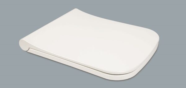 VitrA Universal Soft Yavaş Kapanır Klozet Kapağı